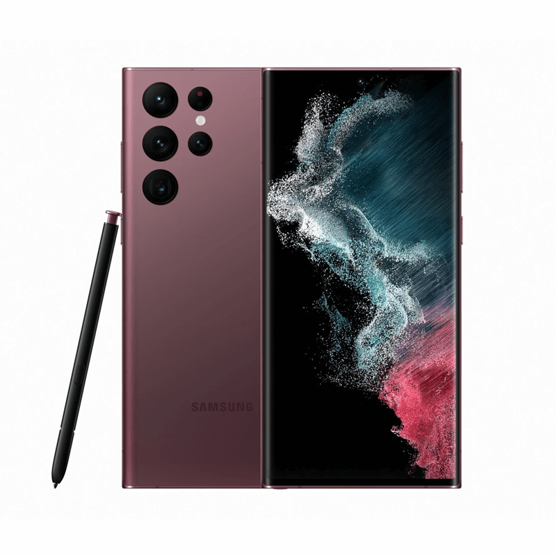 Samsung Galaxy S22 Ultra Price in Bangladesh