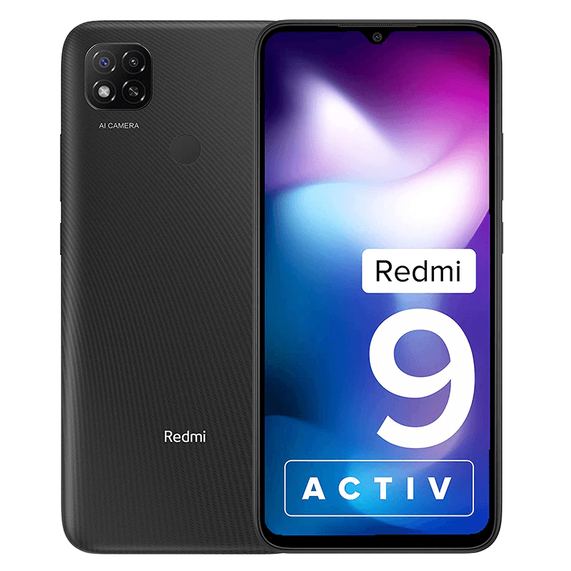 Xiaomi Redmi Activ price in Bangladesh 2025