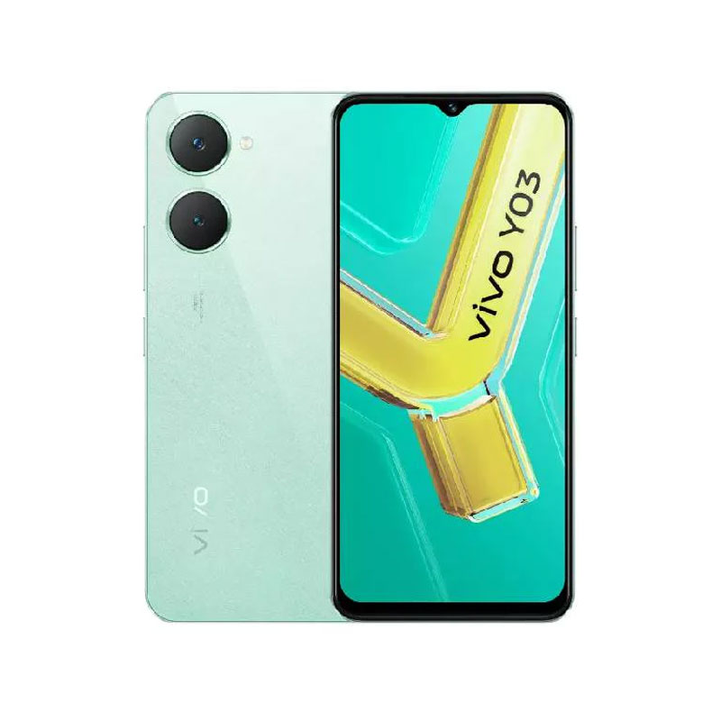 Vivo Y03 Price in Bangladesh (Today) Specs Features