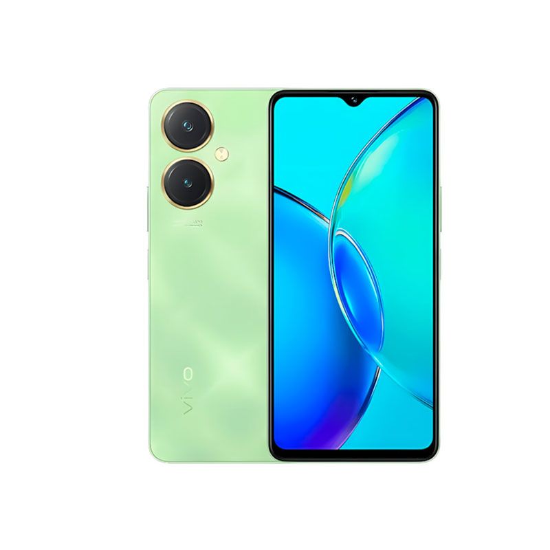 Vivo Y27 5G Price in Bangladesh 2025 Specs Review